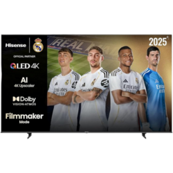 Hisense QLED 43 Gaming