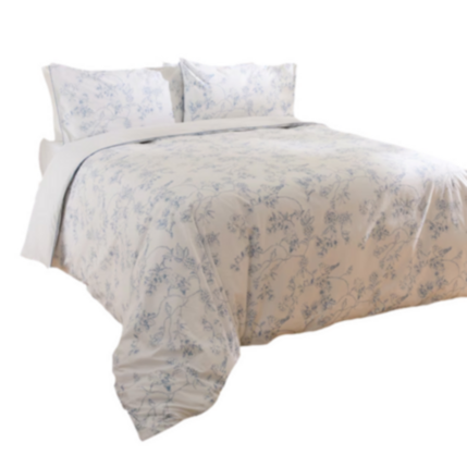 Nórdico Algodón Aves