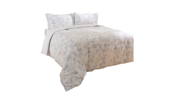 Nórdico Algodón Aves