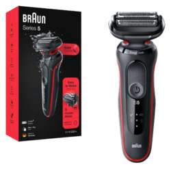 Braun Series 5