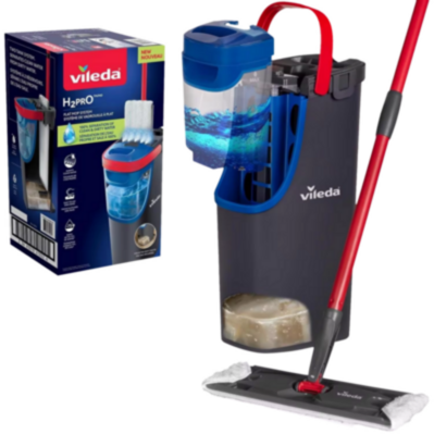 Mopa Vileda H2Pro Compacta