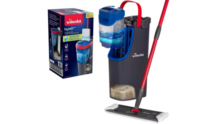 Mopa Vileda H2Pro Compacta