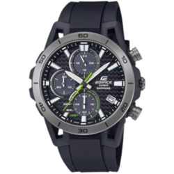 Casio Elegance Plateado