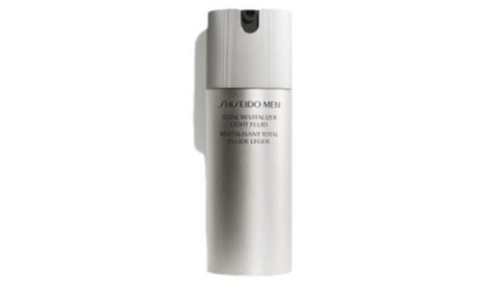 Revitalizante Ligero Hombre