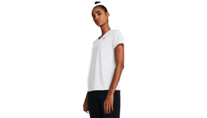 Camiseta Técnica Mujer