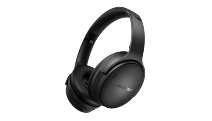 Bose QuietComfort SC