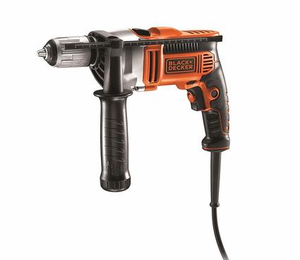 Taladro BLACK+DECKER