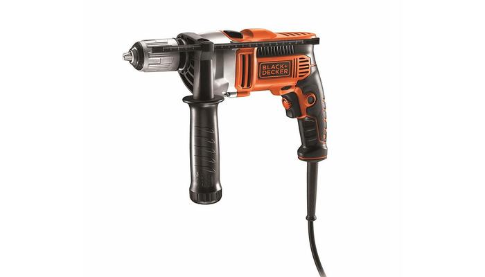Taladro BLACK+DECKER