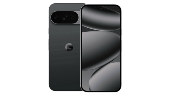Pixel 10 Pro Obsidiana
