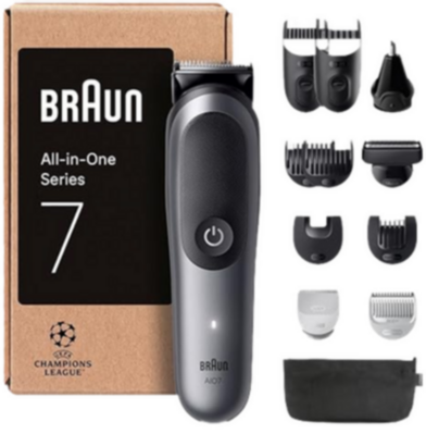 Braun Series 7 AIO7545