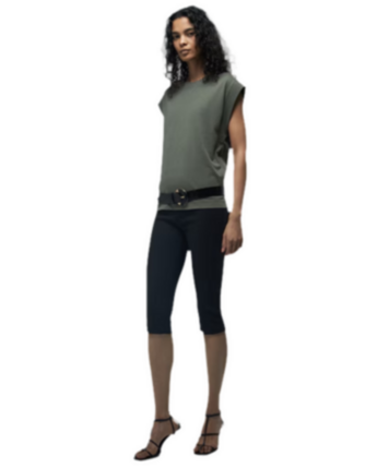 Camiseta esencial Sfera