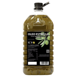 Aceite Oliva Virgen Extra
