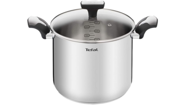 Olla Tefal Emotion 22cm
