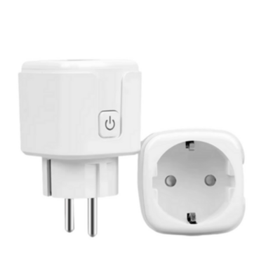 Enchufe Inteligente TNCE