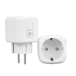 Enchufe Inteligente TNCE