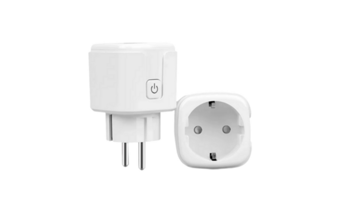 Enchufe Inteligente TNCE