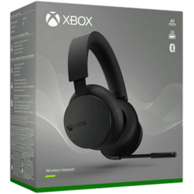 Auriculares Gaming Xbox