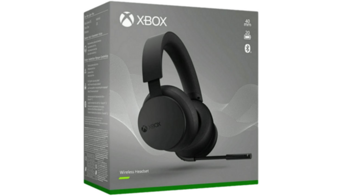 Auriculares Gaming Xbox