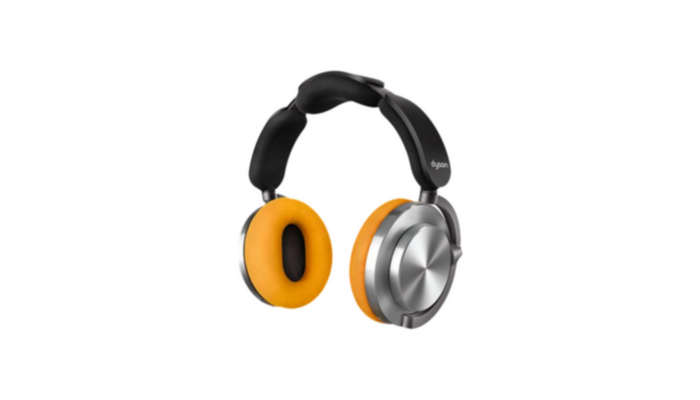 Auriculares Dyson OnTrac™