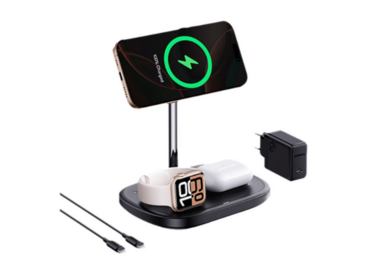 Baseus EnerFill 3en1