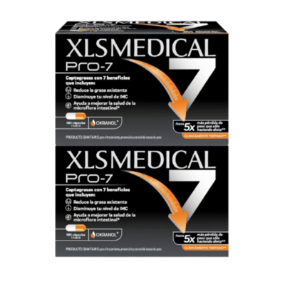 XLS Medical Pro-7