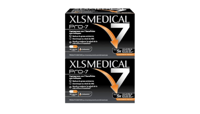 XLS Medical Pro-7