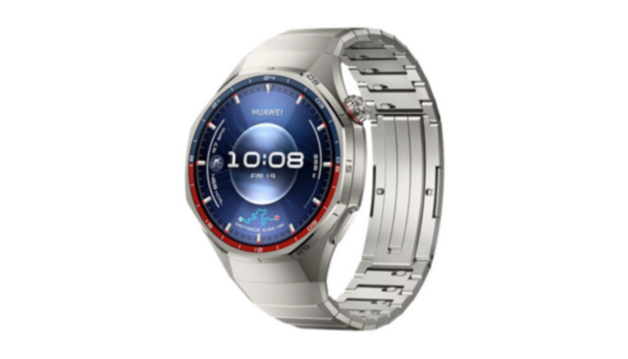 Smartwatch Huawei GT 6 Pro