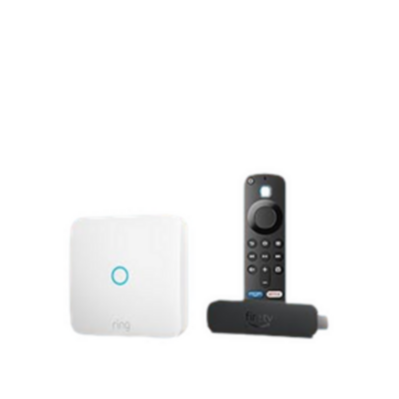 Combo Hogar Inteligente