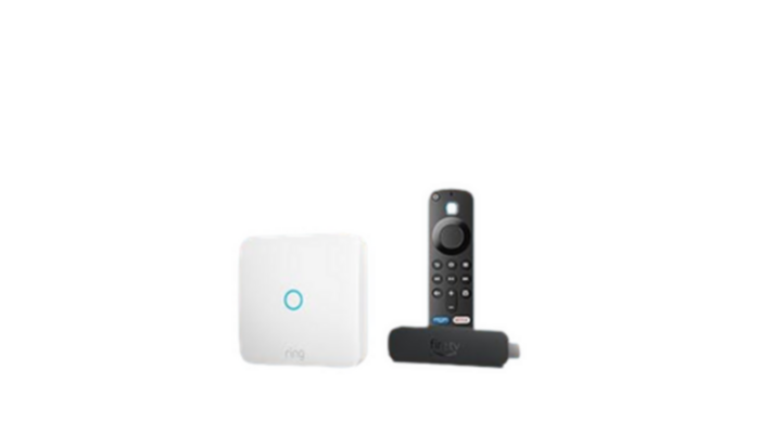 Combo Hogar Inteligente