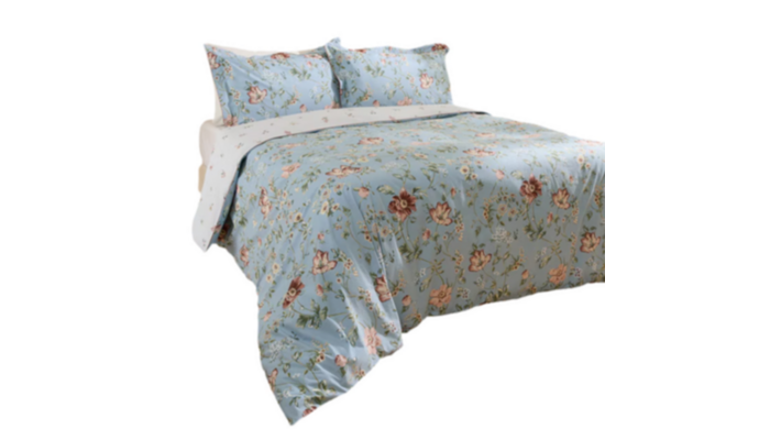 Conjunto Orleans Algodón