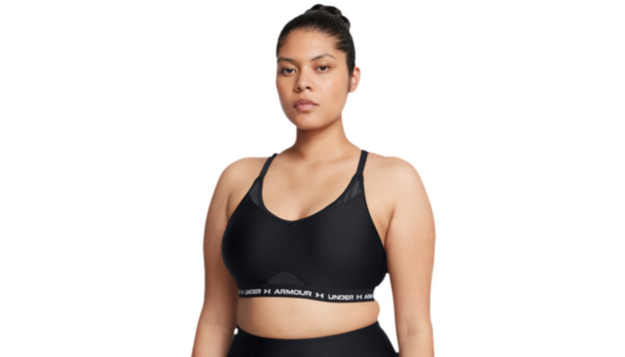 Top Crossback Under Armour