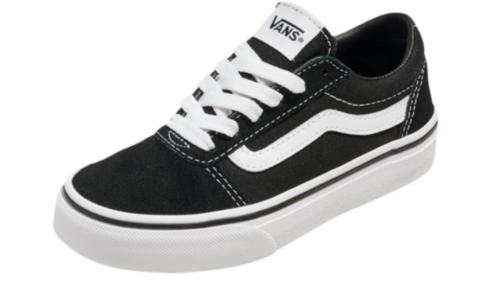 Vans Ward Niños