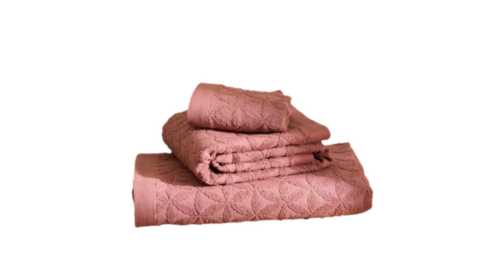 Toalla Algodón Premium