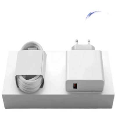 Cable Carga Rápida Xiaomi