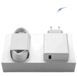 Cable Carga Rápida Xiaomi