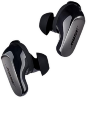 Bose QuietComfort Ultra