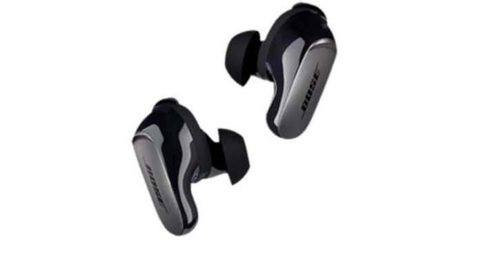 Bose QuietComfort Ultra