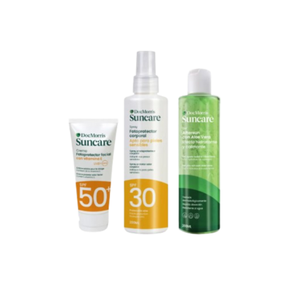 Pack Solar DocMorris