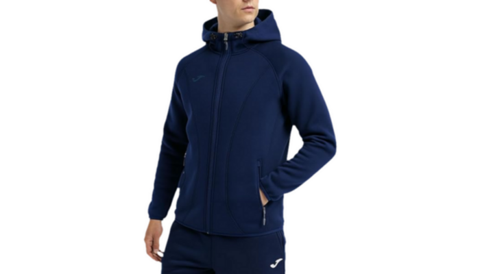 Chaqueta Urbana Ligera