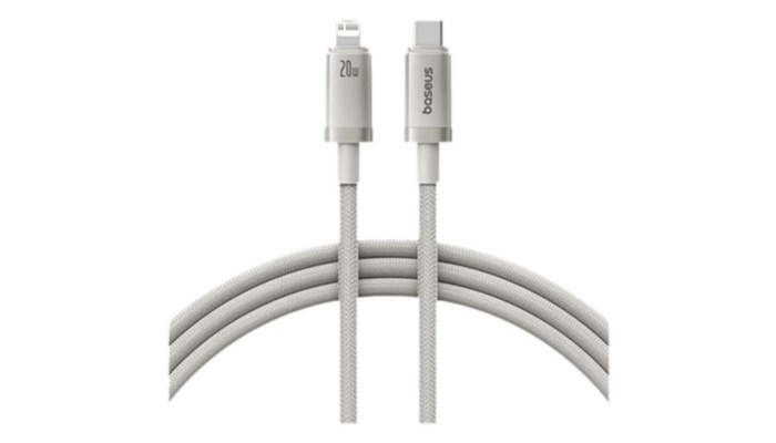 Cable Titanium Galaxy
