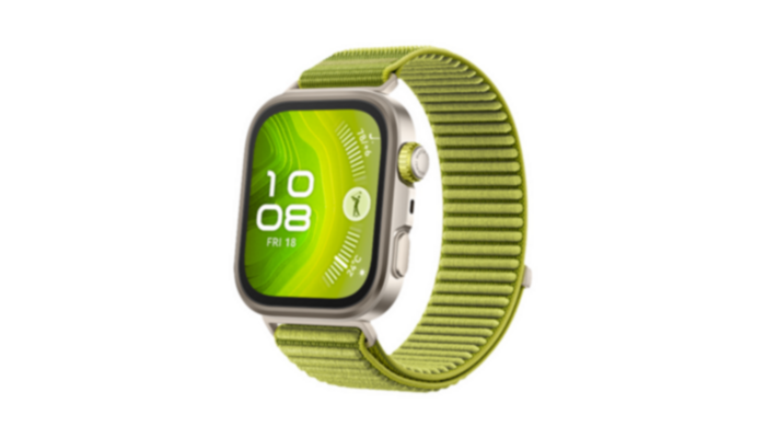 Smartwatch Huawei Fit 4 Pro