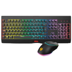 Kit Gaming KROM Kabala