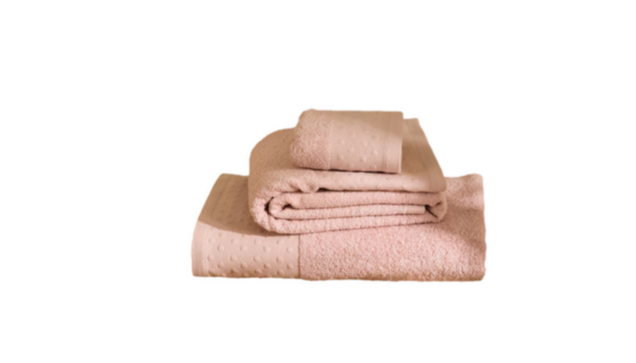 Toalla Algodón Premium