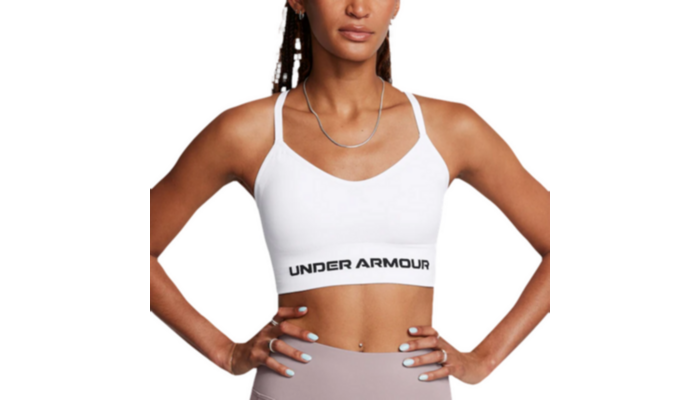 Top Vanish Seamless Low