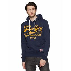 Sudadera Superdry