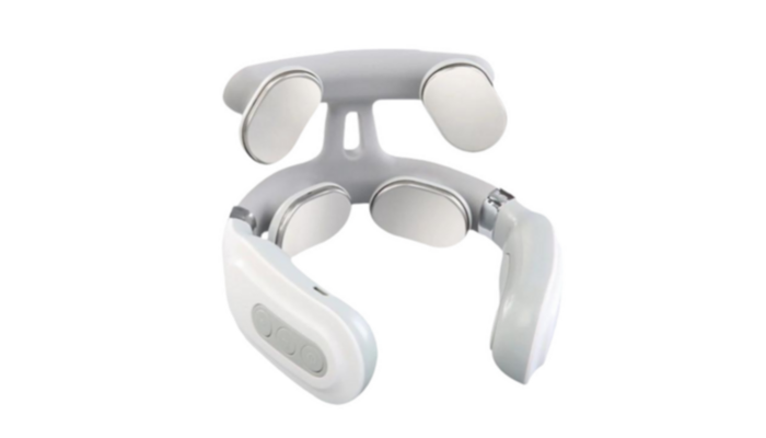 Masajeador Cervical BIT