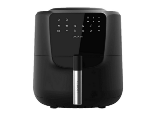 Cecofry Rain Autodosificador