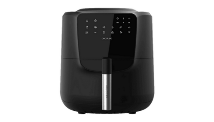 Cecofry Rain Autodosificador