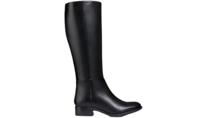 Botas Felicity D Geox