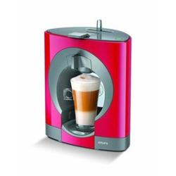 Cafetera Krups Oblo
